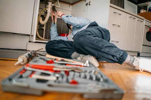 Best Sprinkler Systems  in Flora, AL