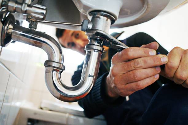 Best Sewer Line Repair  in Flora, AL