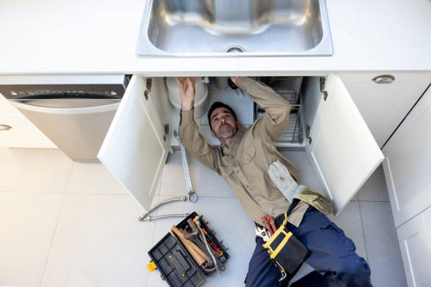 Best Best Plumbers Near Me  in Flora, AL