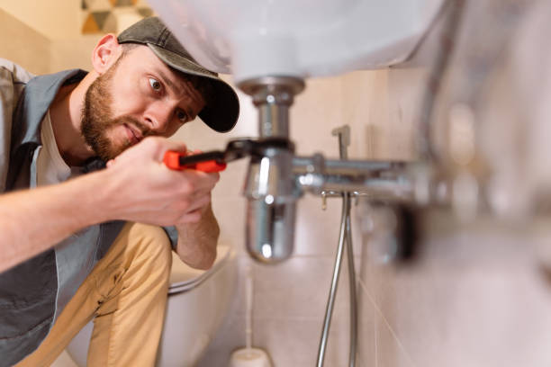 Best Plumbing Inspection Services  in Flora, AL