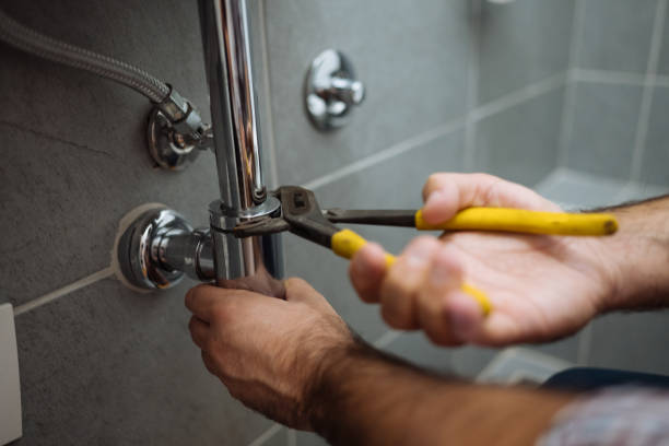 Best Emergency Plumber  in Flora, AL