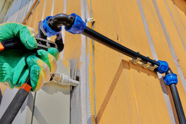 Best Leak Detection Services  in Flora, AL