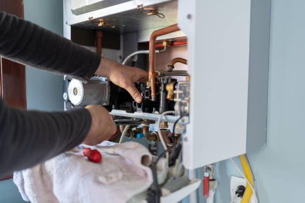 Best Boilers & Radiators  in Flora, AL