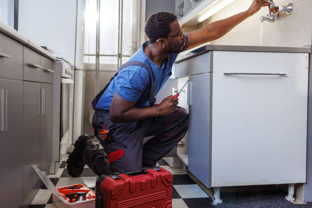  Flora, AL Plumbing Pros