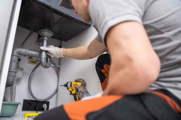 Best Drain Cleaning Services  in Flora, AL