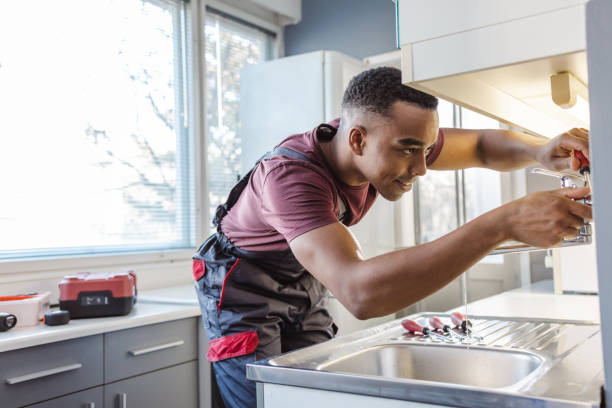 Best Local Plumber Services  in Flora, AL